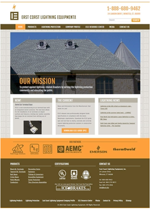 ECLE FEATURED ON DESIGN AND BUILD WITH METAL