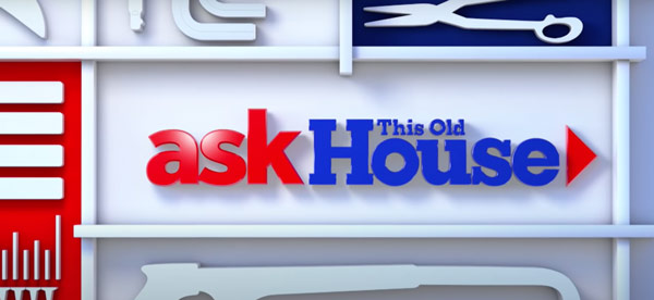 LIGHTNING PROTECTION FEATURED ON ASK THIS OLD HOUSE