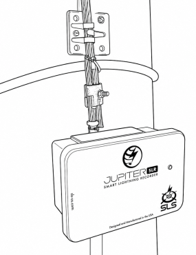 JupiterSLR-DC