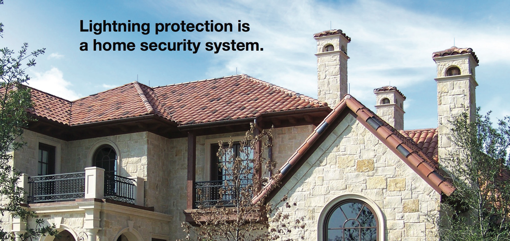 Residential Lightning Protection Systems Understanding Lightning